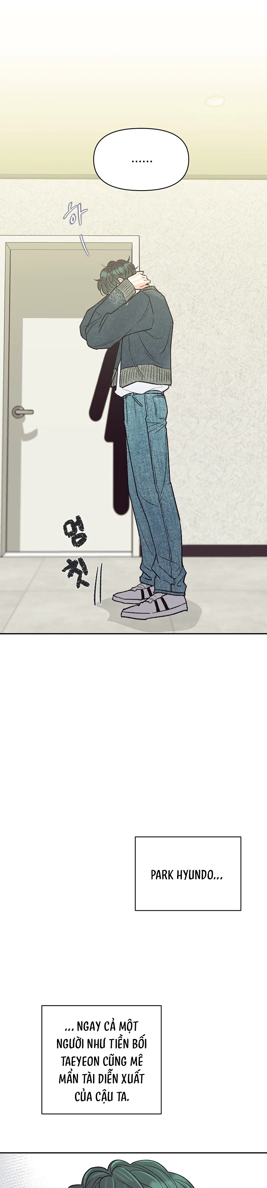 Ten Chapter 11 - Next 