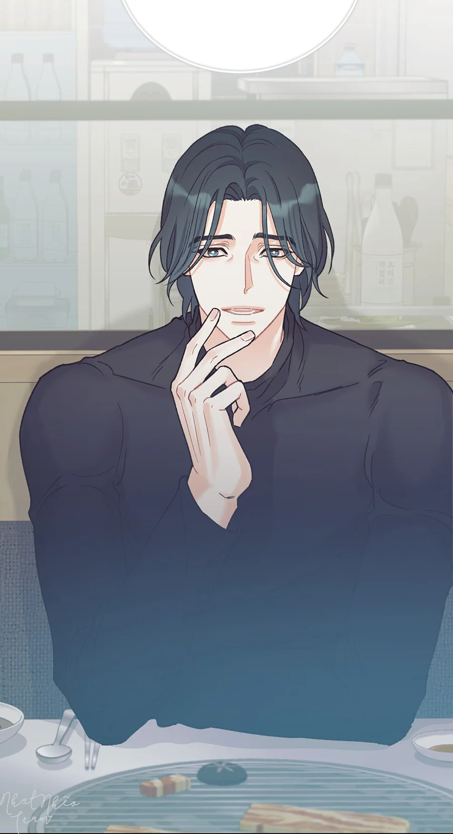 Ten Chapter 11 - Next 