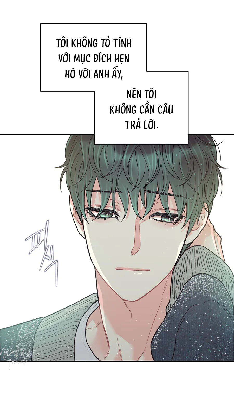 Ten Chapter 11 - Next 