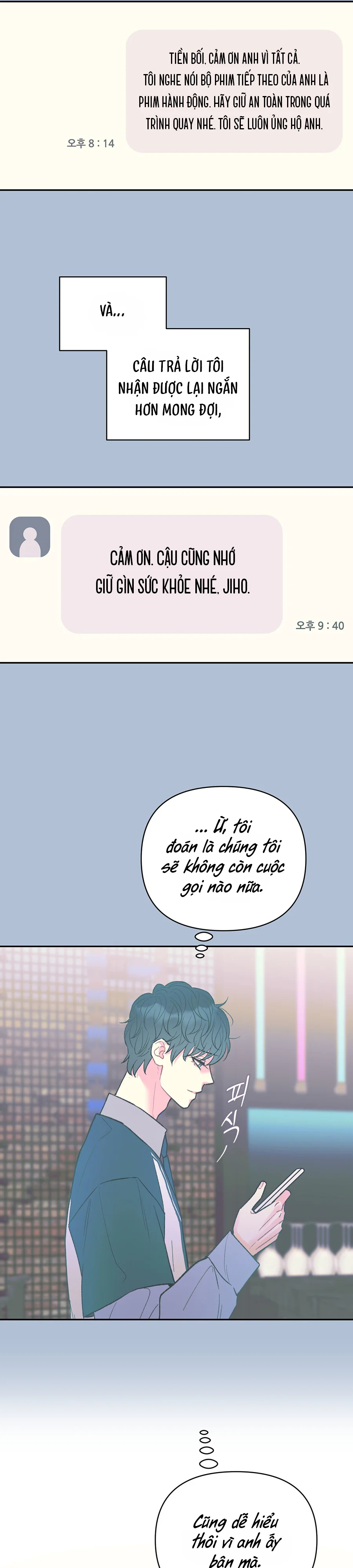 Ten Chapter 11 - Next 