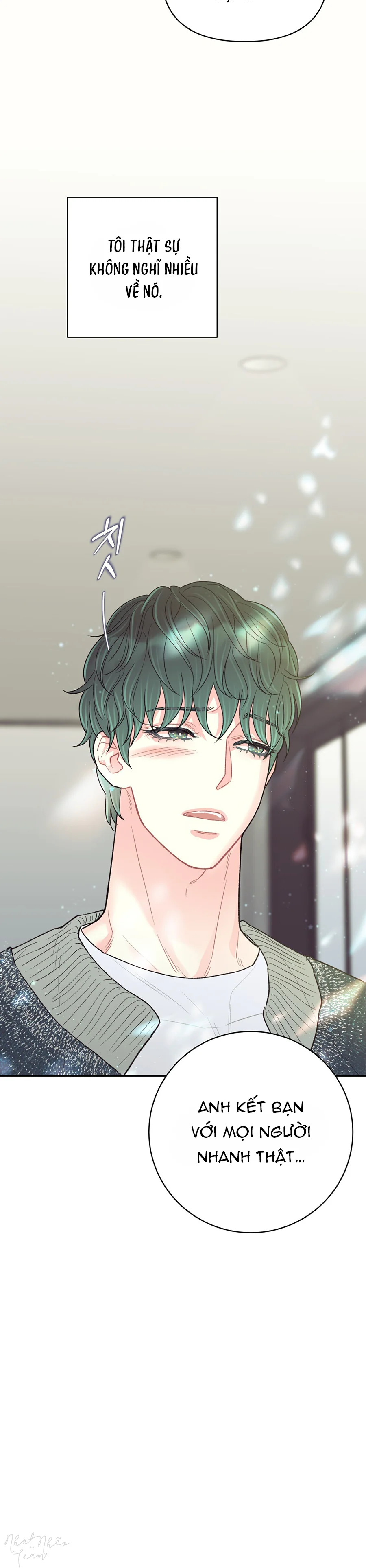 Ten Chapter 11 - Next 