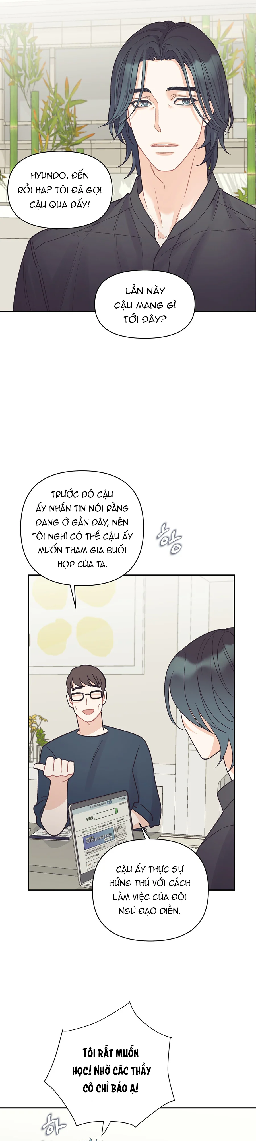 Ten Chapter 11 - Next 