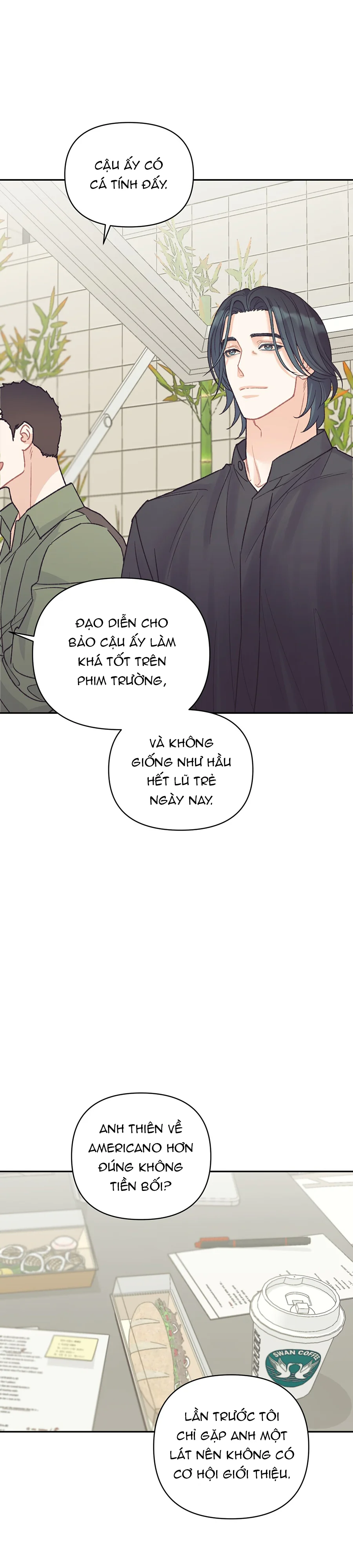 Ten Chapter 11 - Next 