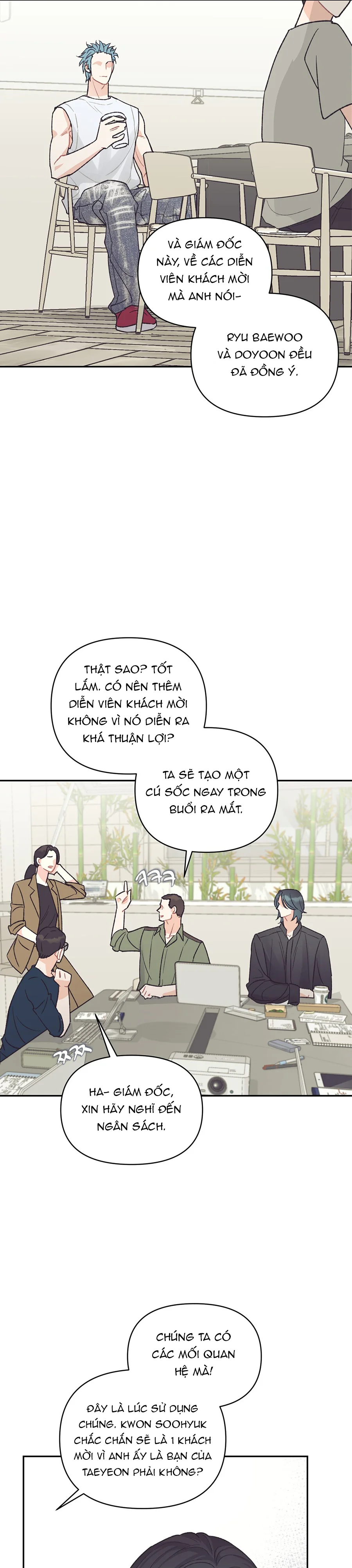 Ten Chapter 11 - Next 