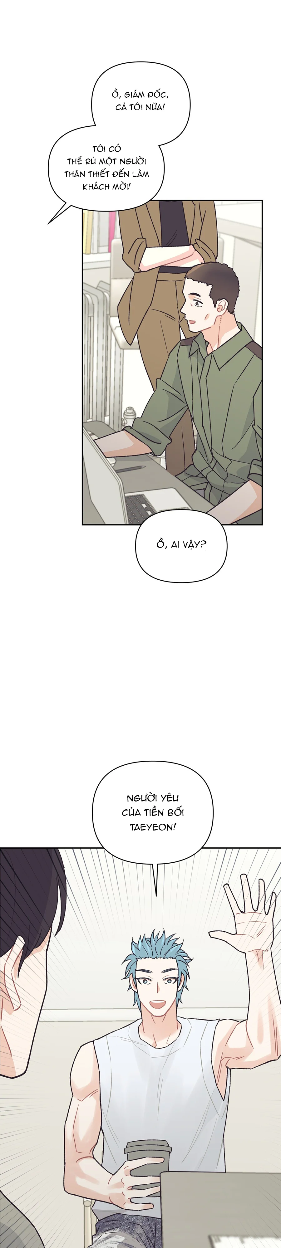 Ten Chapter 11 - Next 