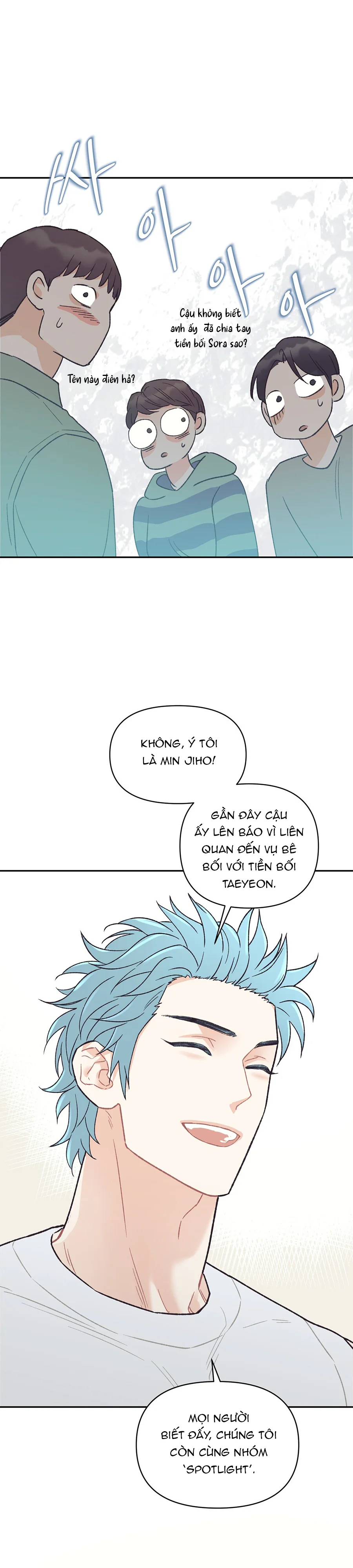 Ten Chapter 11 - Next 