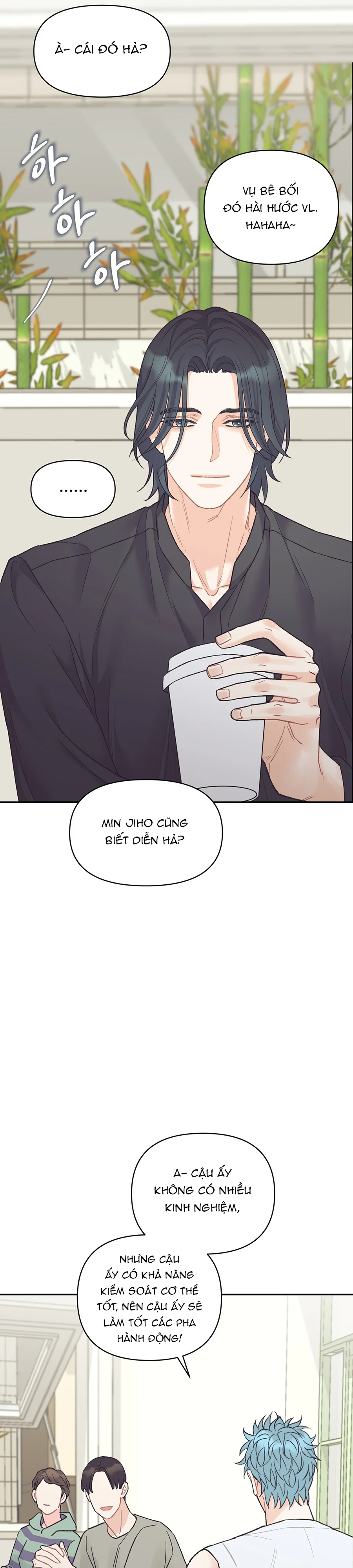 Ten Chapter 11 - Next 