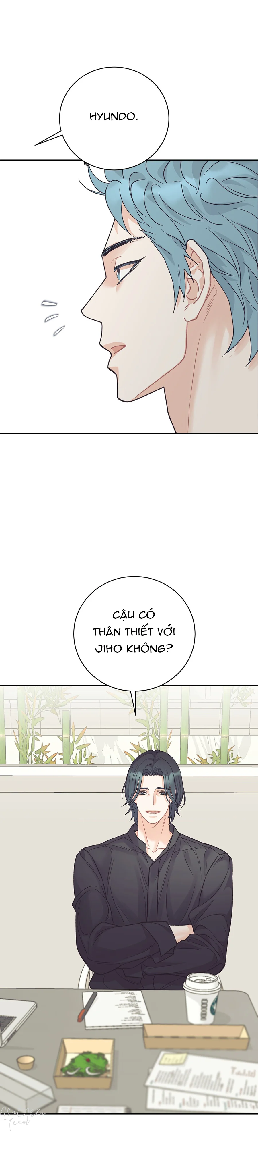 Ten Chapter 11 - Next 