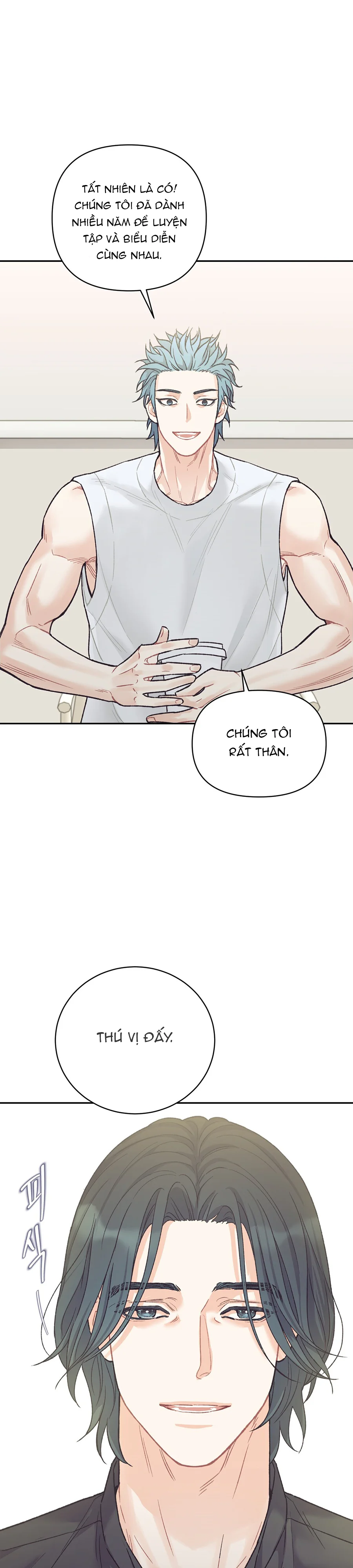 Ten Chapter 11 - Next 