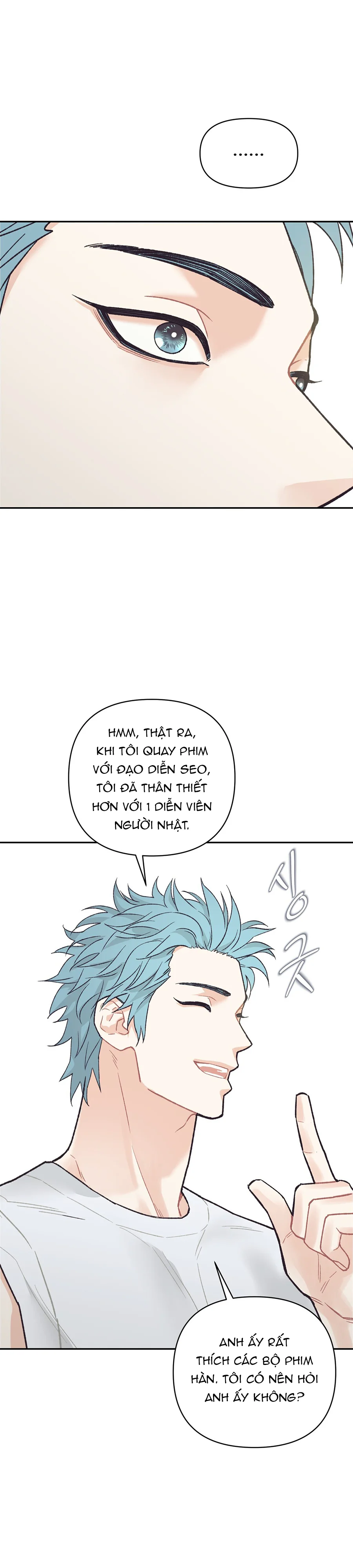 Ten Chapter 11 - Next 