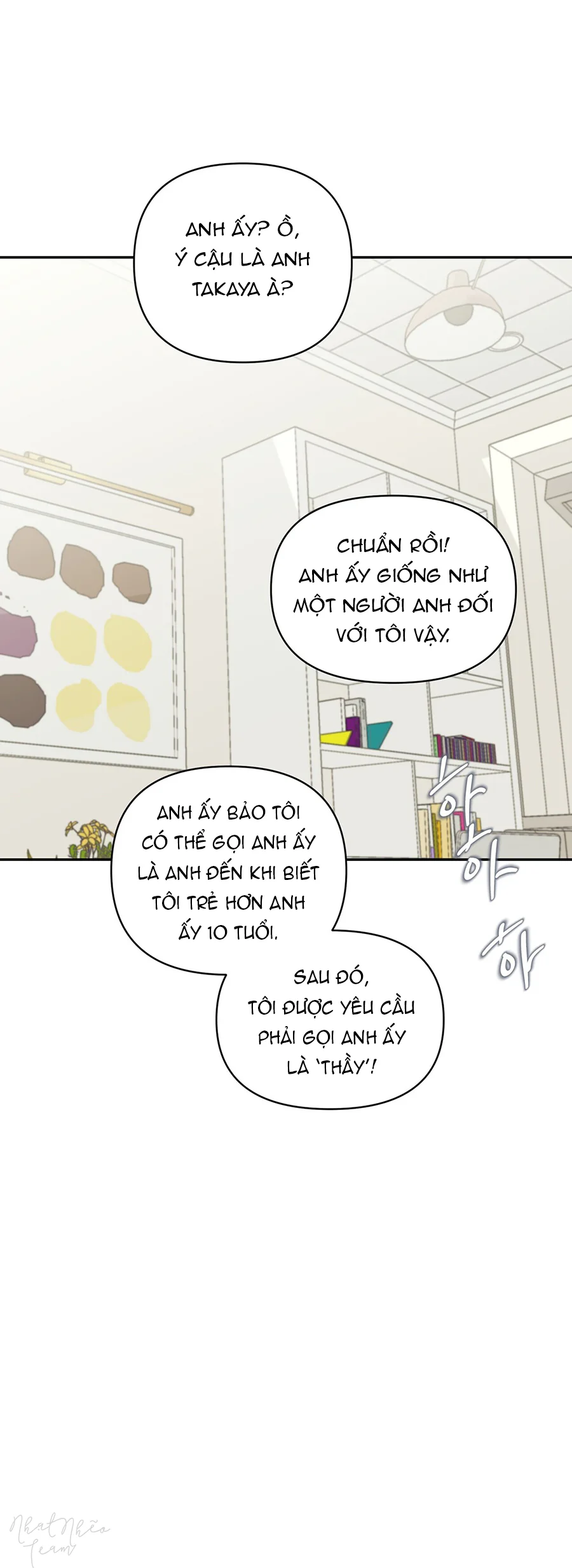 Ten Chapter 11 - Next 