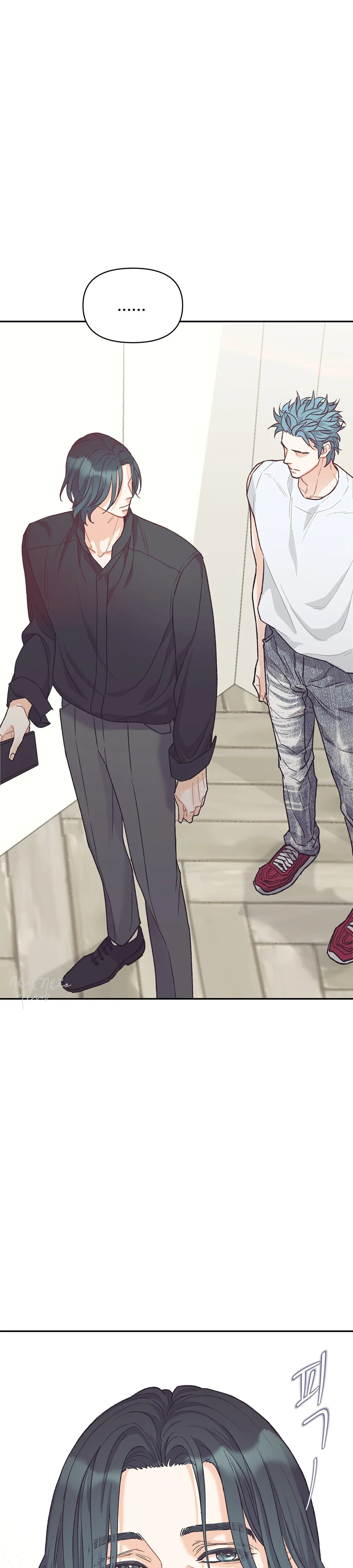 Ten Chapter 11 - Next 