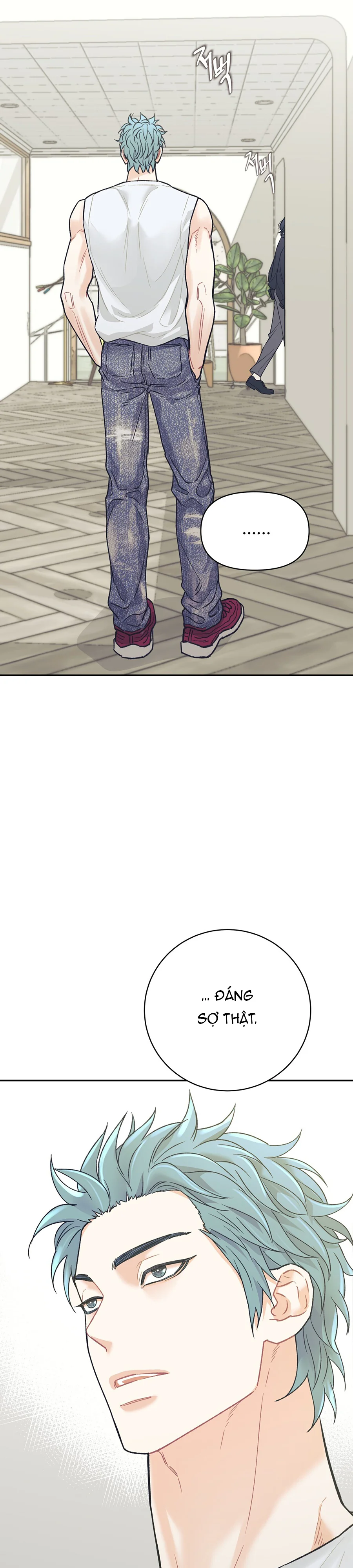 Ten Chapter 11 - Next 