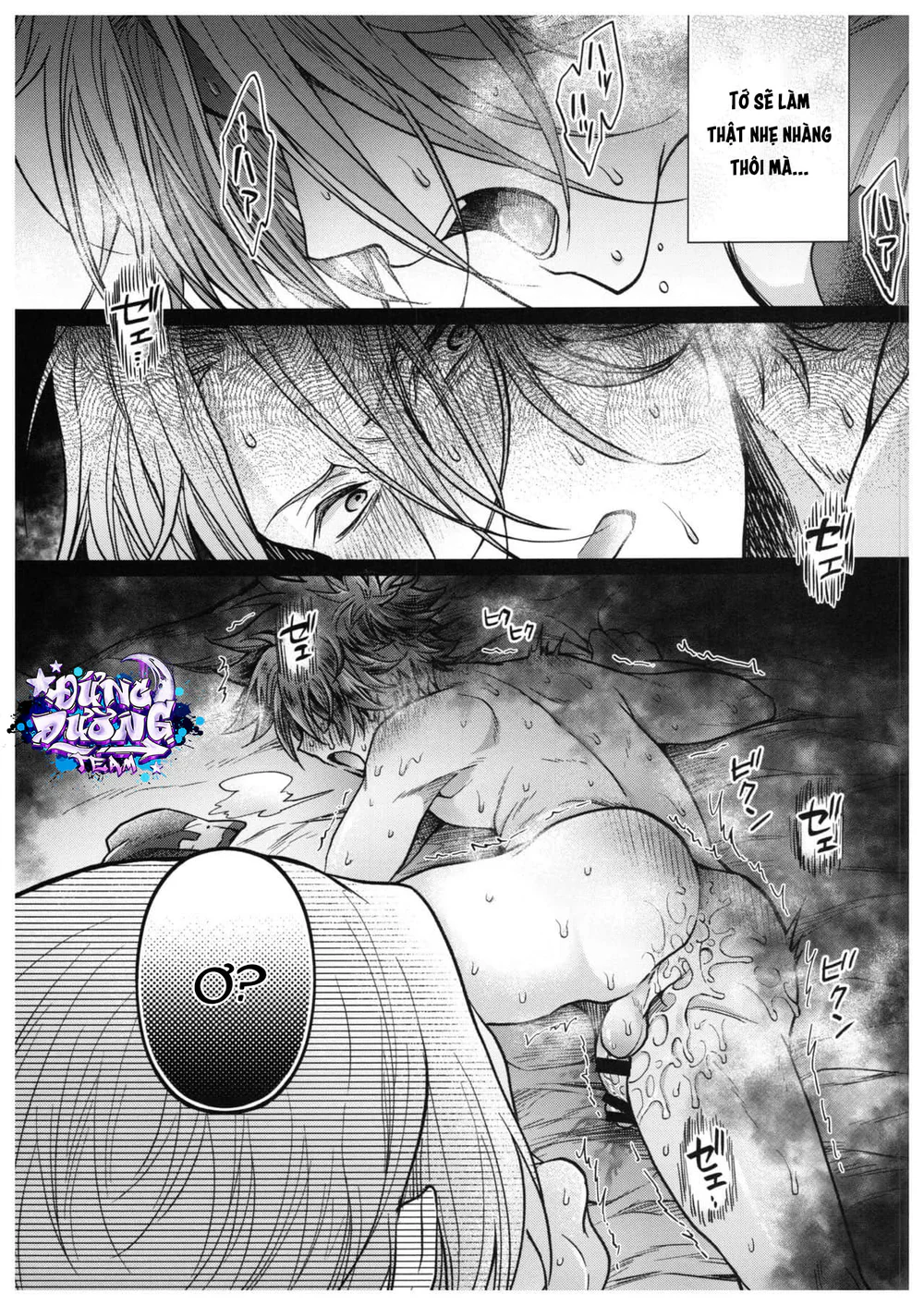 BẮN TÙM LUM Chapter 32.1 19+ - Next Chapter 32.2 19+