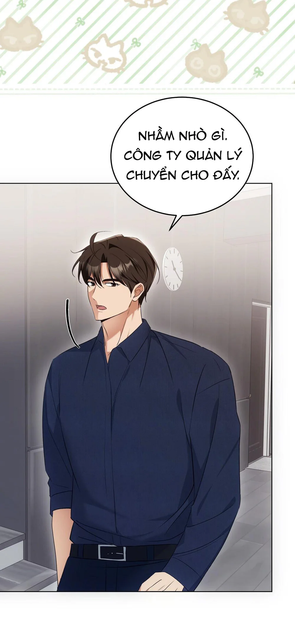 LIỆU PHÁP MÈO Chapter 15 - Next Chapter 16