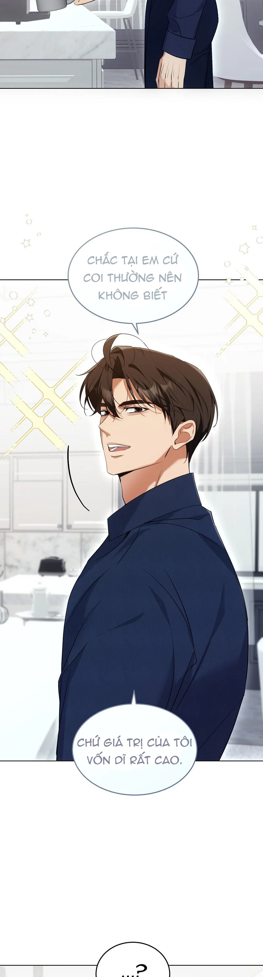 LIỆU PHÁP MÈO Chapter 15 - Next Chapter 16