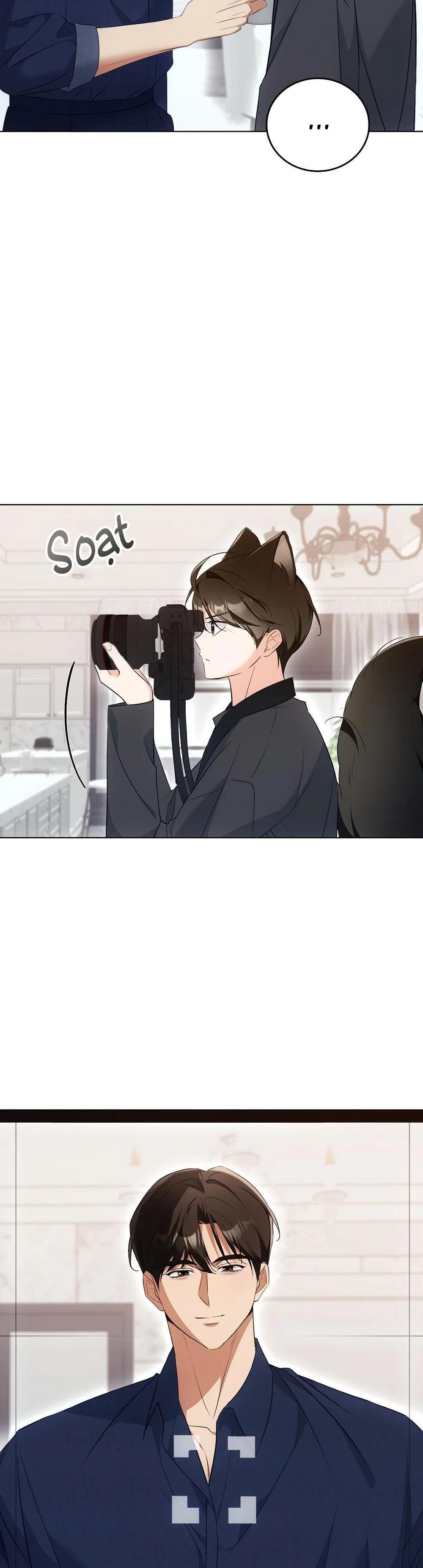 LIỆU PHÁP MÈO Chapter 15 - Next Chapter 16