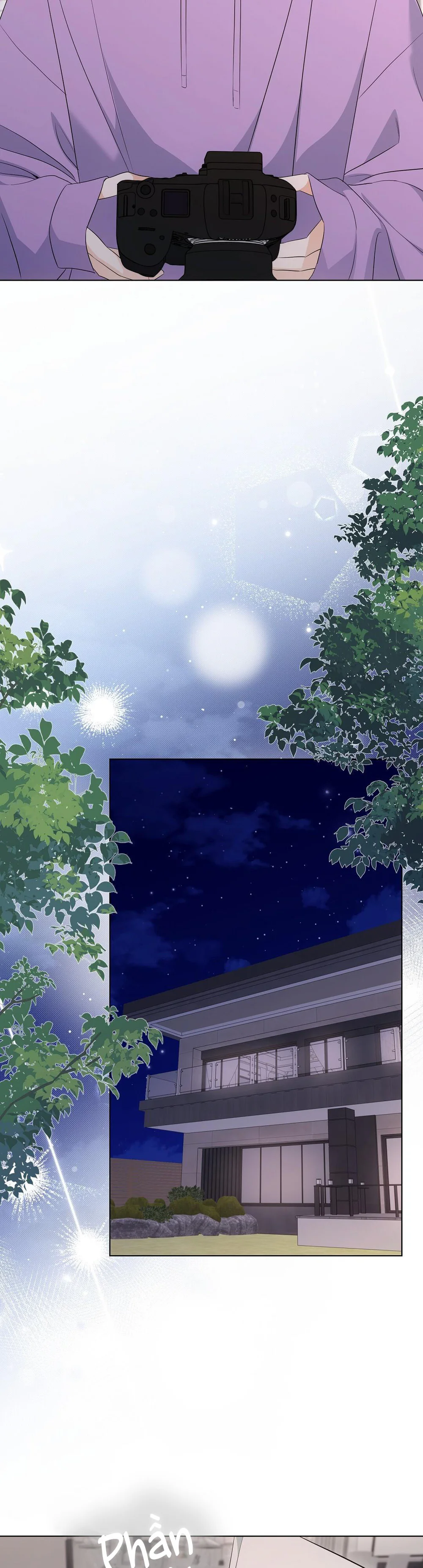 LIỆU PHÁP MÈO Chapter 15 - Next Chapter 16