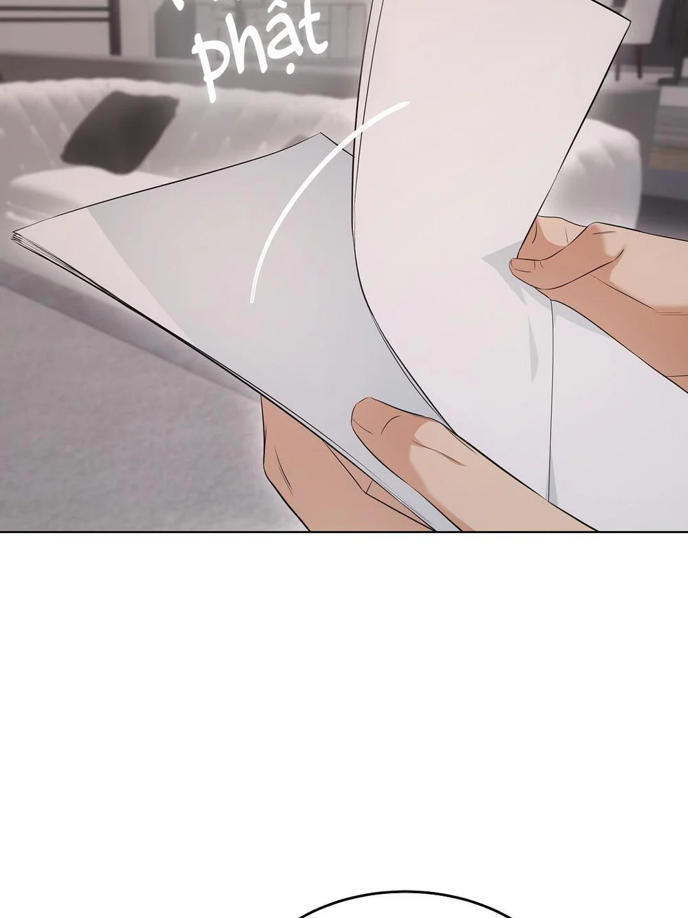 LIỆU PHÁP MÈO Chapter 15 - Next Chapter 16