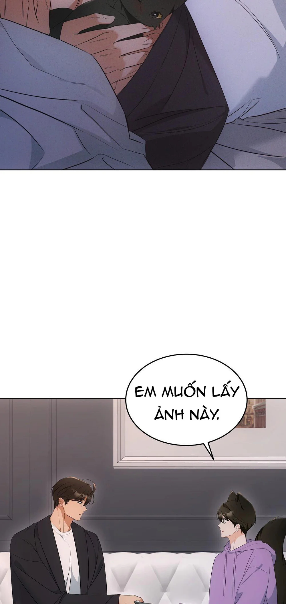 LIỆU PHÁP MÈO Chapter 15 - Next Chapter 16