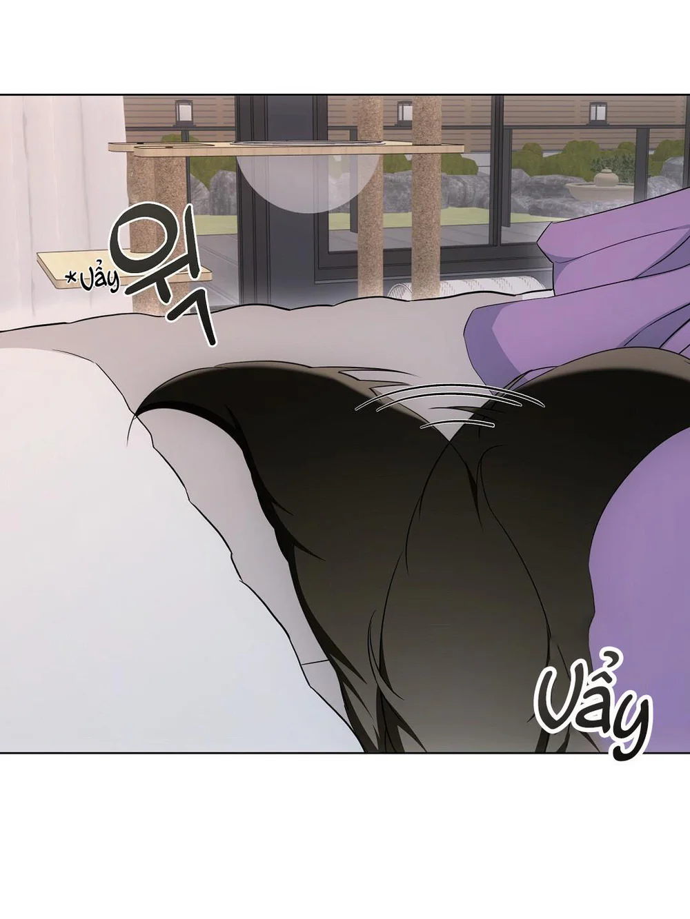 LIỆU PHÁP MÈO Chapter 15 - Next Chapter 16