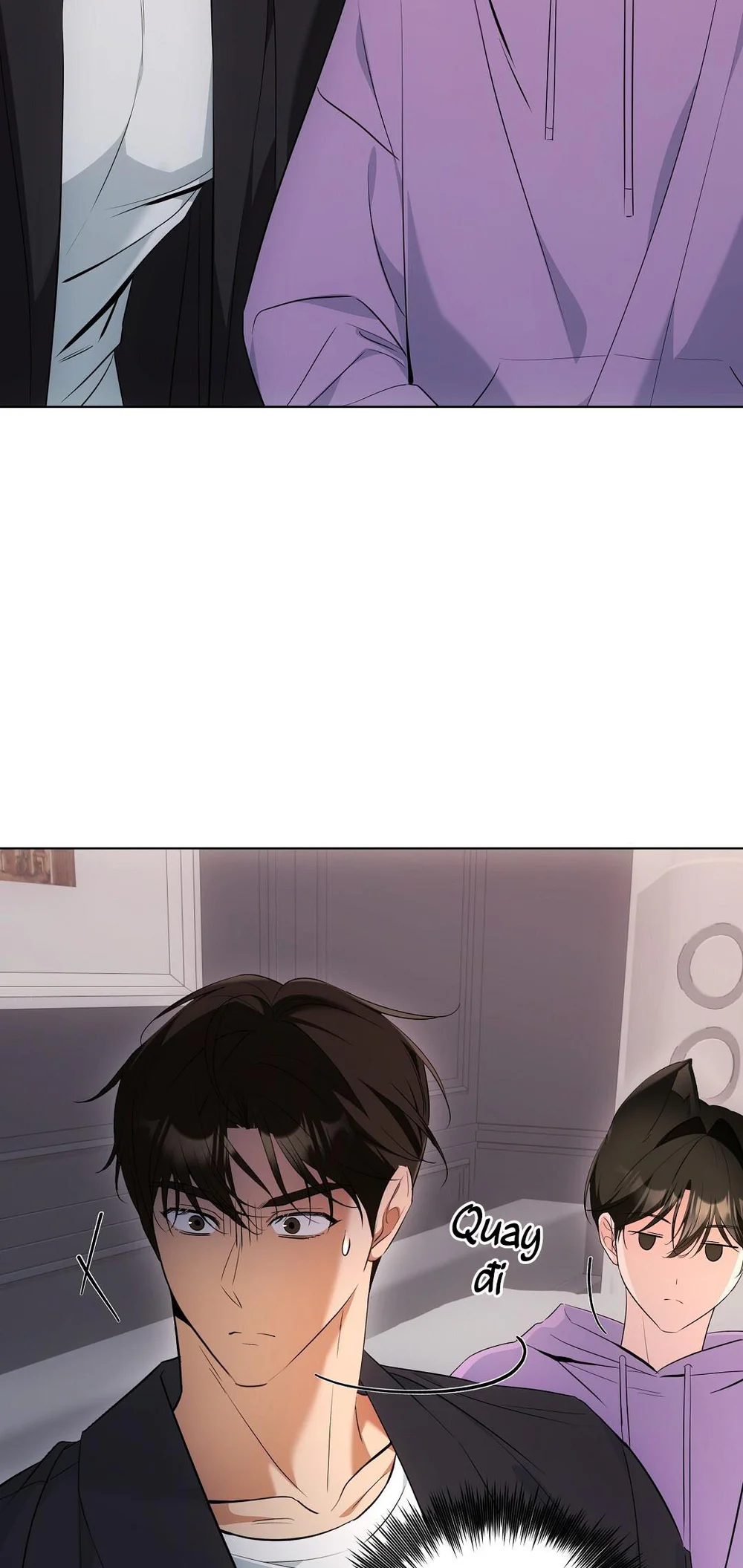 LIỆU PHÁP MÈO Chapter 15 - Next Chapter 16