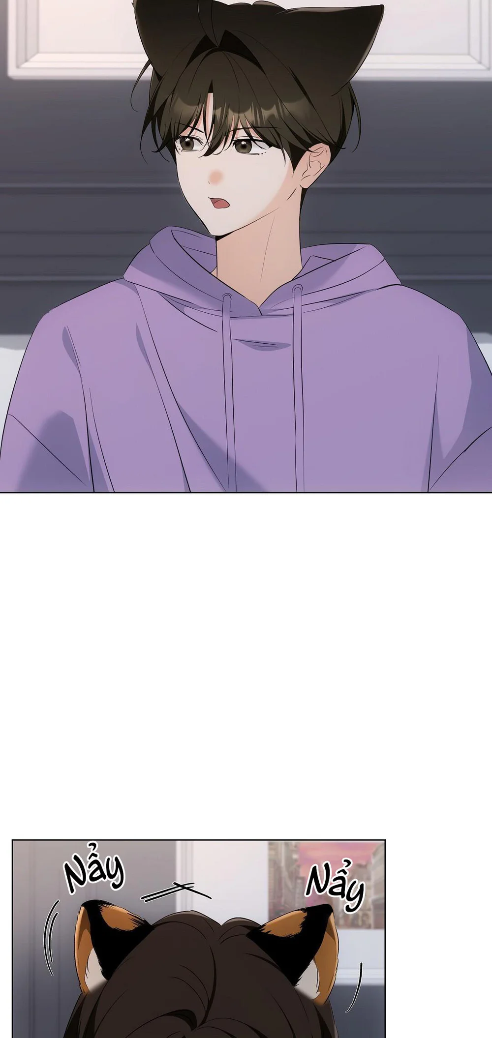 LIỆU PHÁP MÈO Chapter 16 - Next 