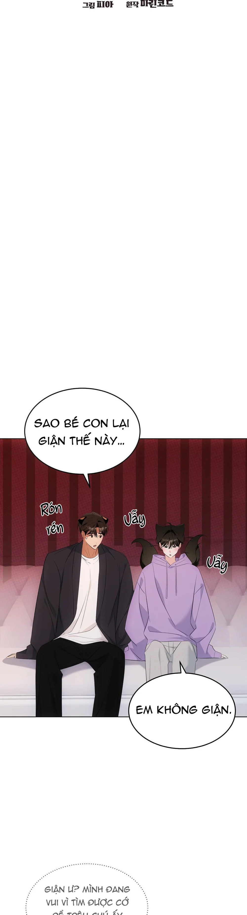 LIỆU PHÁP MÈO Chapter 16 - Next 
