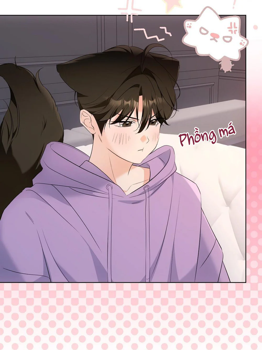 LIỆU PHÁP MÈO Chapter 16 - Next 