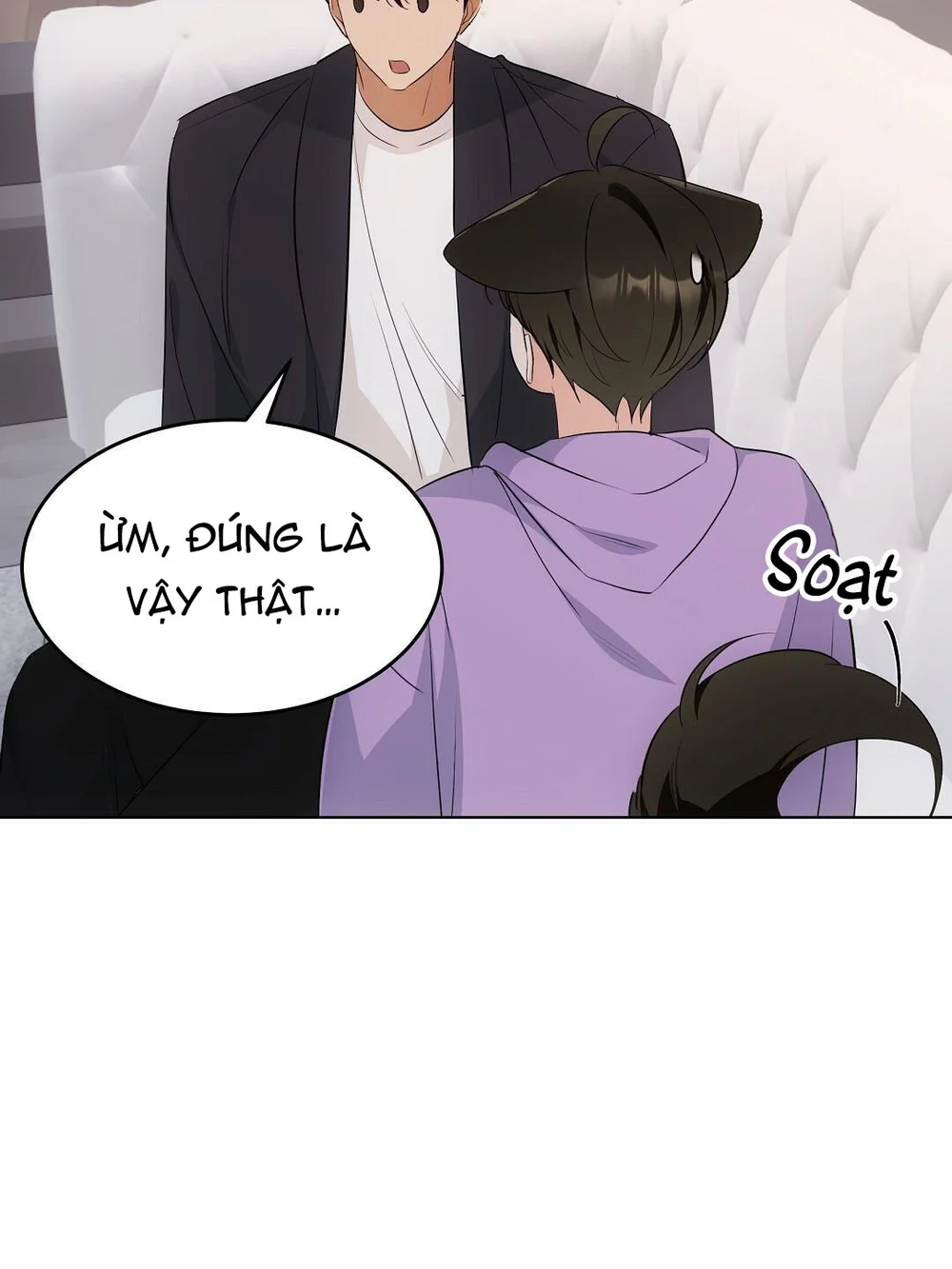 LIỆU PHÁP MÈO Chapter 16 - Next 