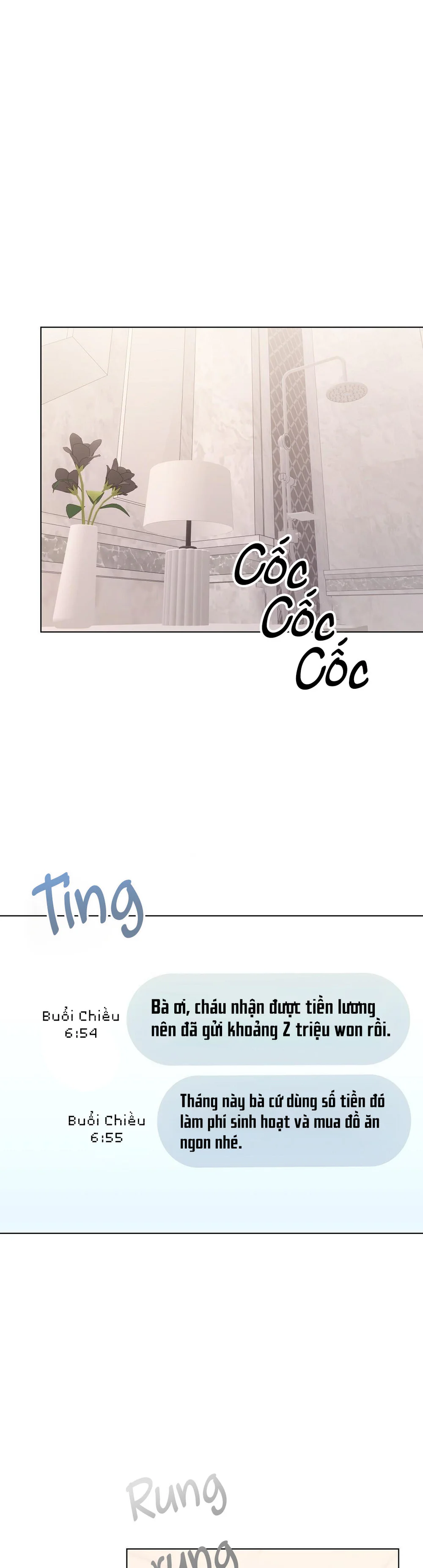 LIỆU PHÁP MÈO Chapter 16 - Next 