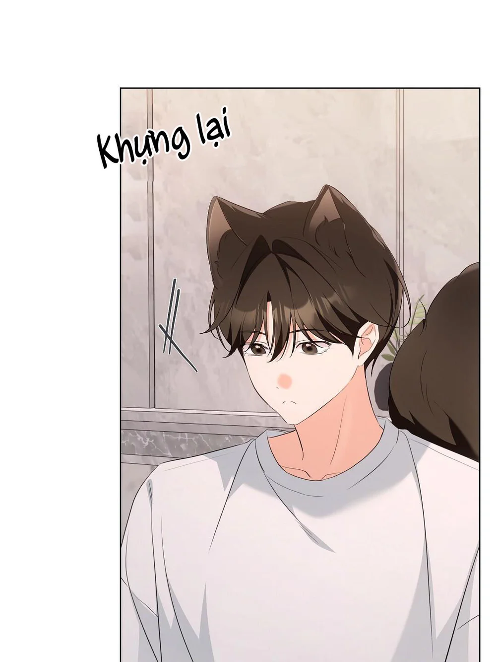 LIỆU PHÁP MÈO Chapter 16 - Next 