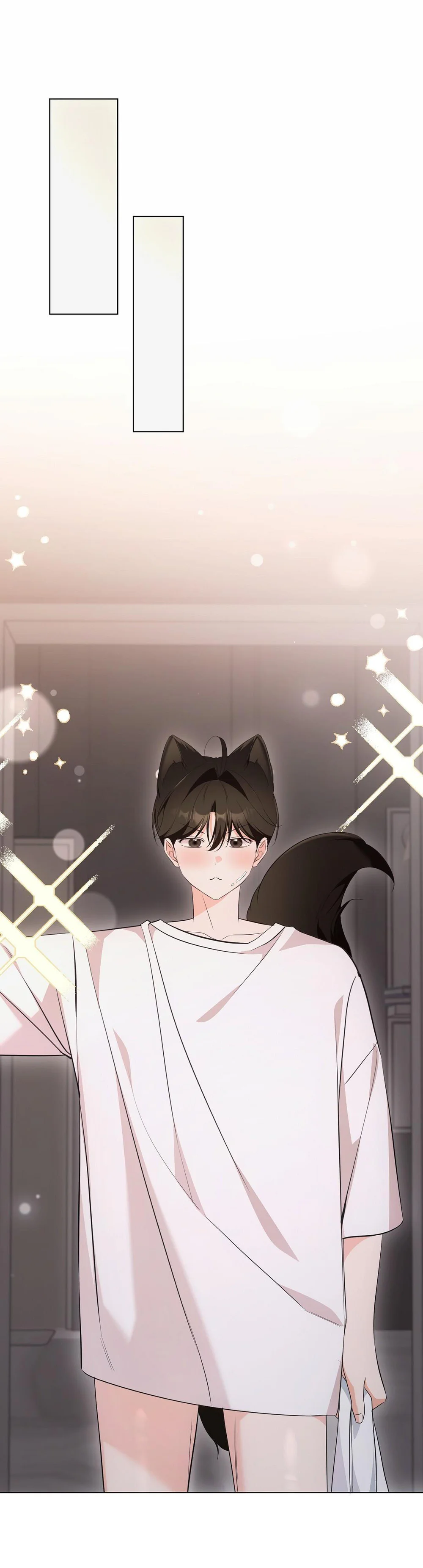 LIỆU PHÁP MÈO Chapter 16 - Next 