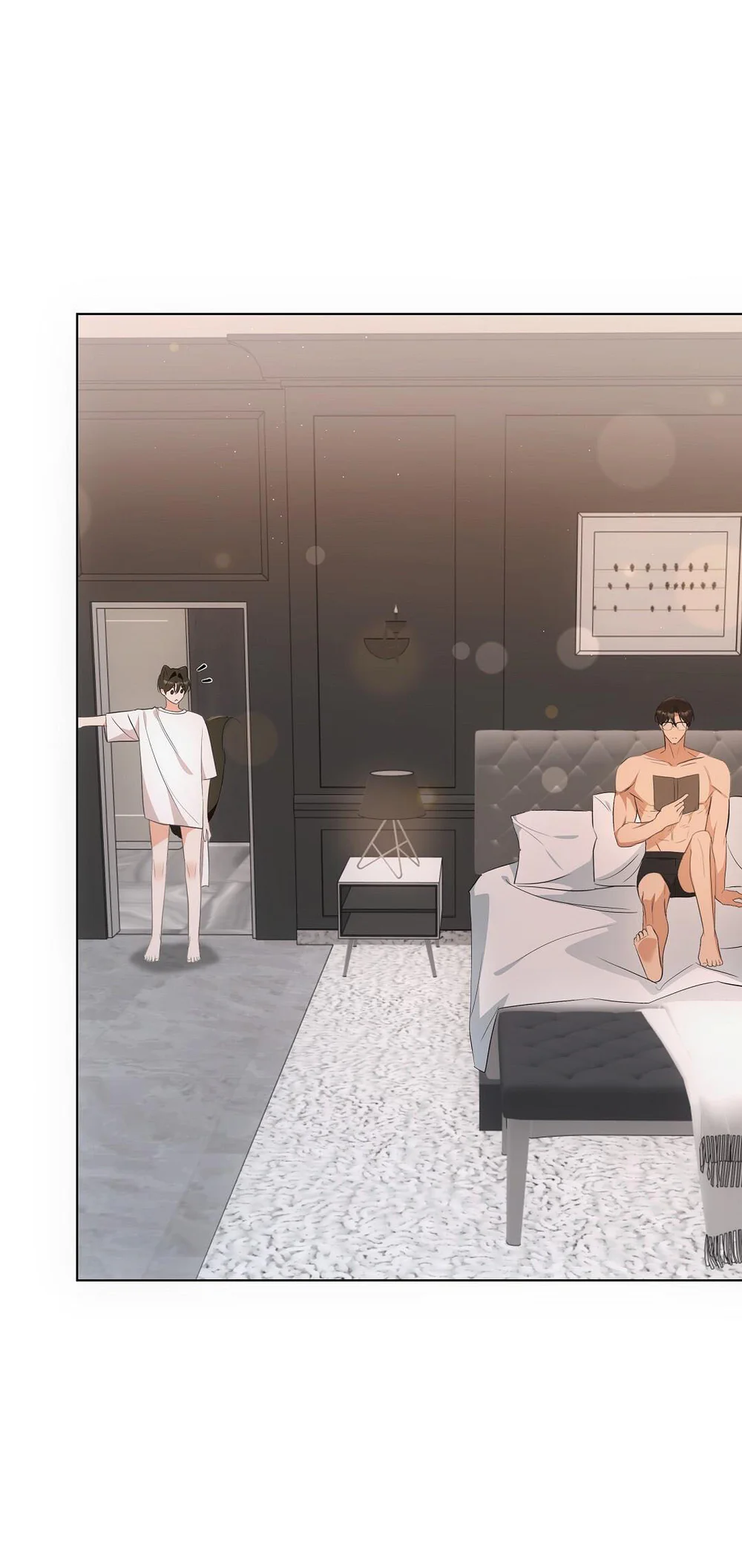 LIỆU PHÁP MÈO Chapter 16 - Next 