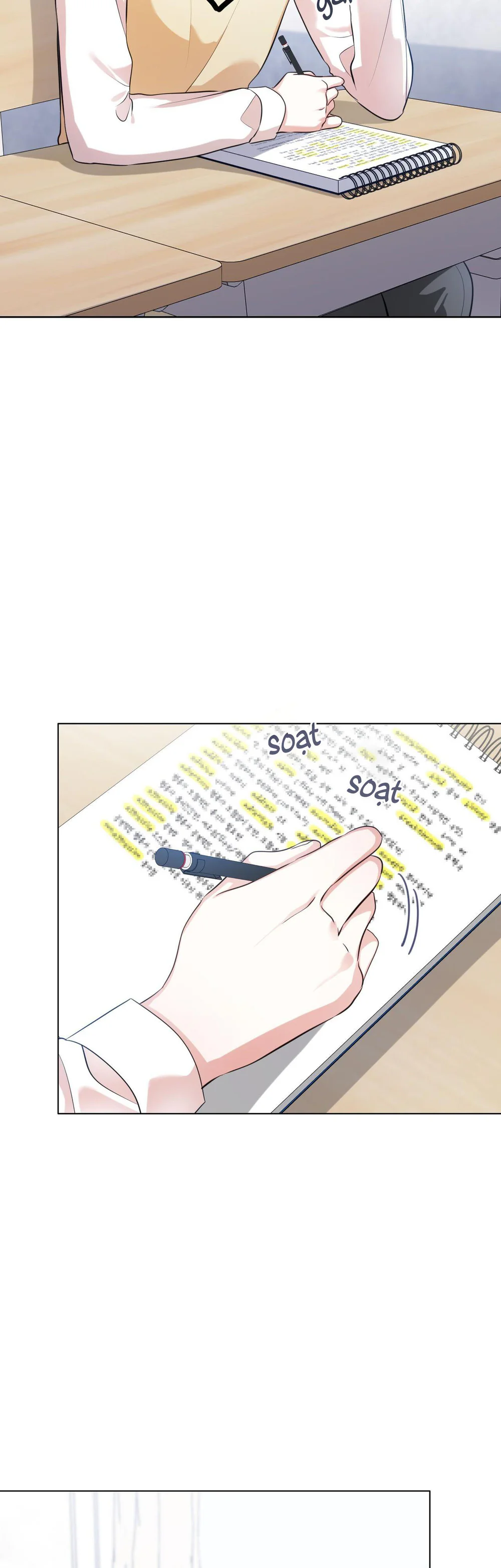 Cảnh báo: có thú dữ kìa Chapter 15 - Next Chapter 16