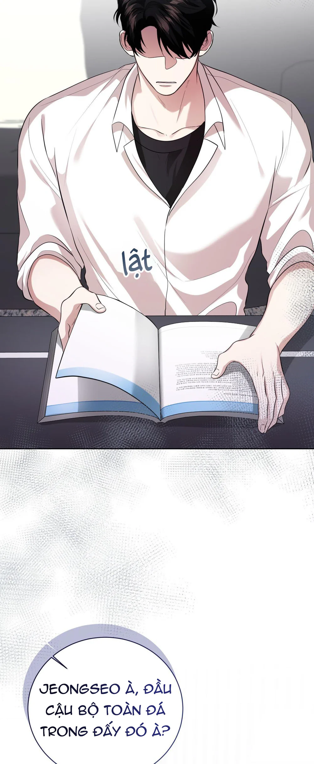 Cảnh báo: có thú dữ kìa Chapter 15 - Next Chapter 16