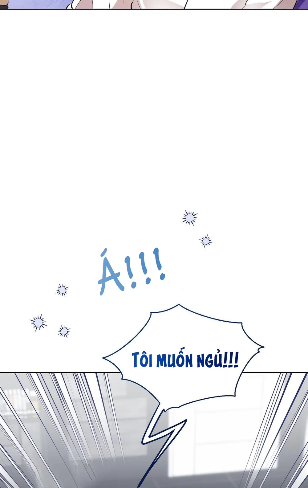 Cảnh báo: có thú dữ kìa Chapter 15 - Next Chapter 16