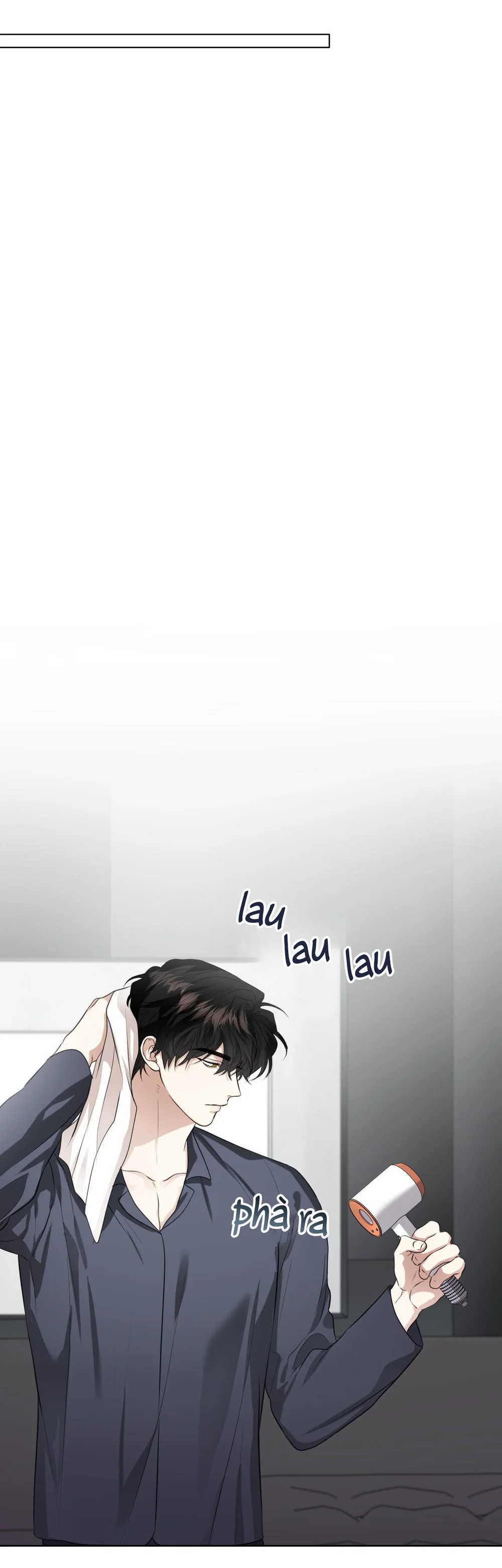 Cảnh báo: có thú dữ kìa Chapter 15 - Next Chapter 16