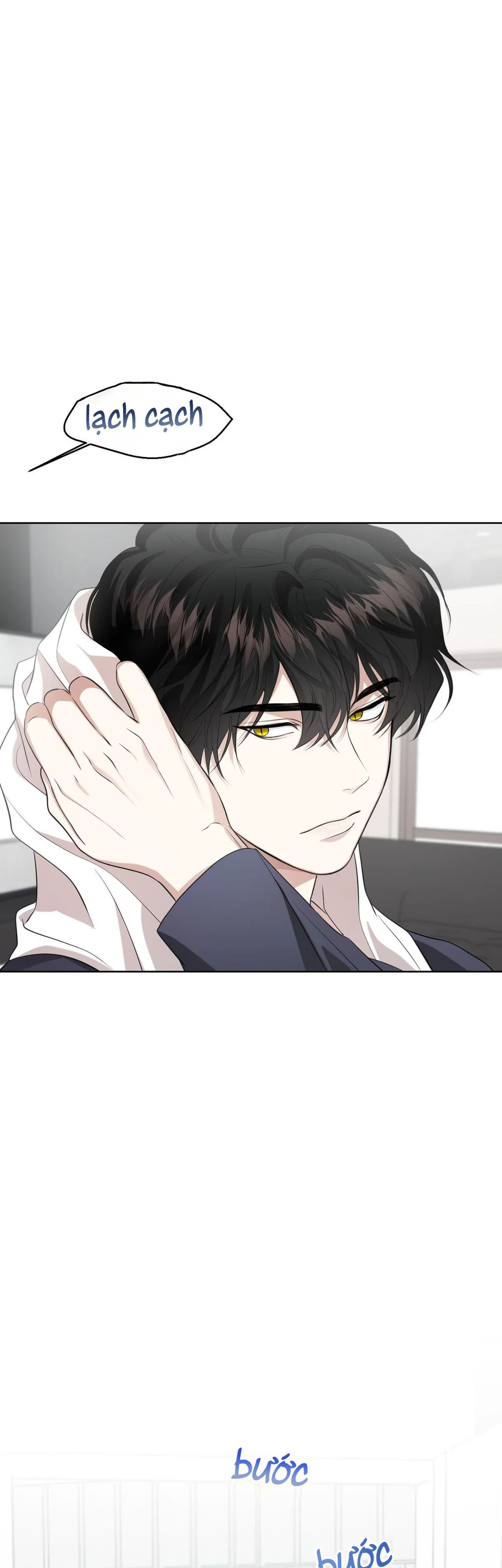 Cảnh báo: có thú dữ kìa Chapter 15 - Next Chapter 16