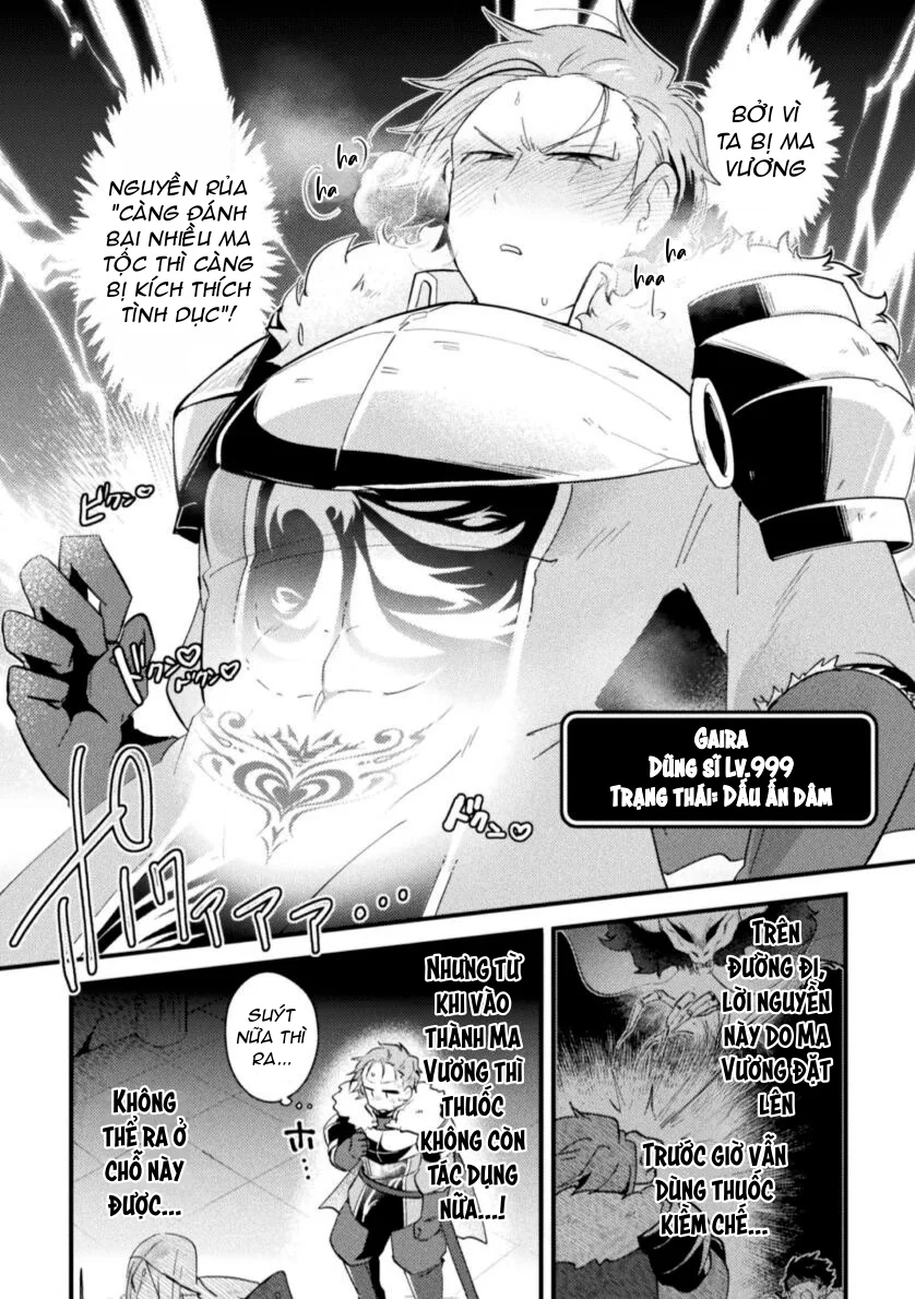 Nắc Ná Thở Chapter 35 - Next Chapter 36