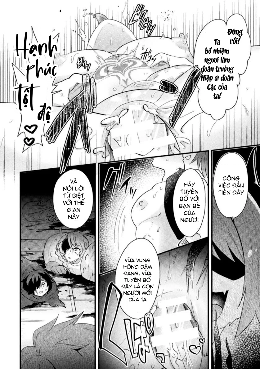 Nắc Ná Thở Chapter 35 - Next Chapter 36