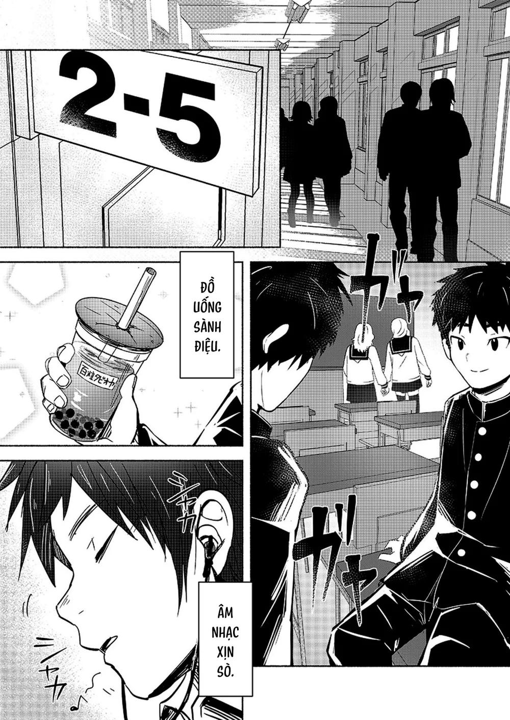 Tổng hợp Boylove Chapter 103 - Next 