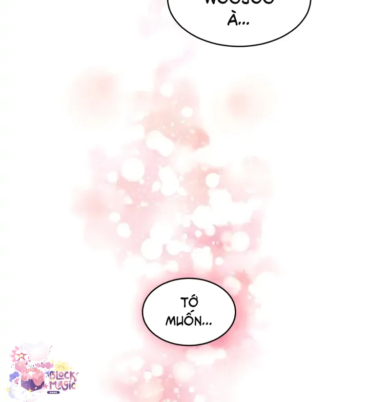 Tổng hợp Manhwa Ngắn Chapter 6.5 - Next 