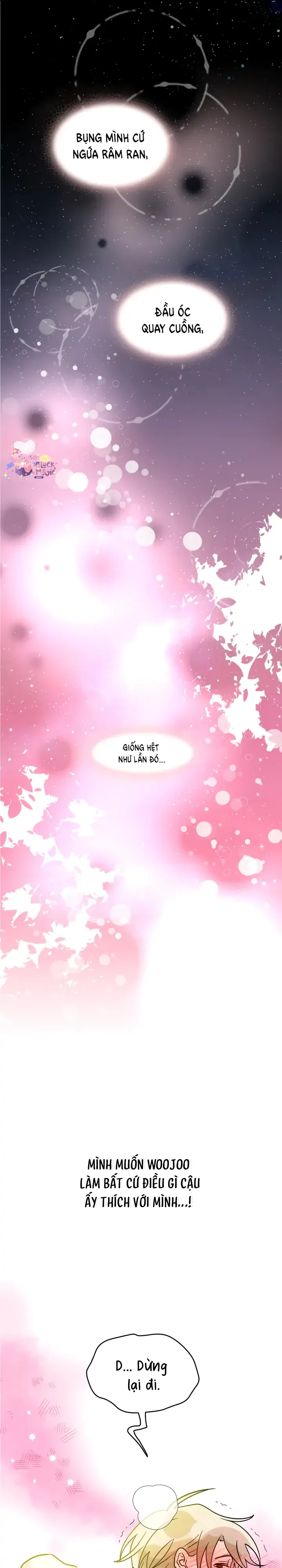 Tổng hợp Manhwa Ngắn Chapter 6.5 - Next 
