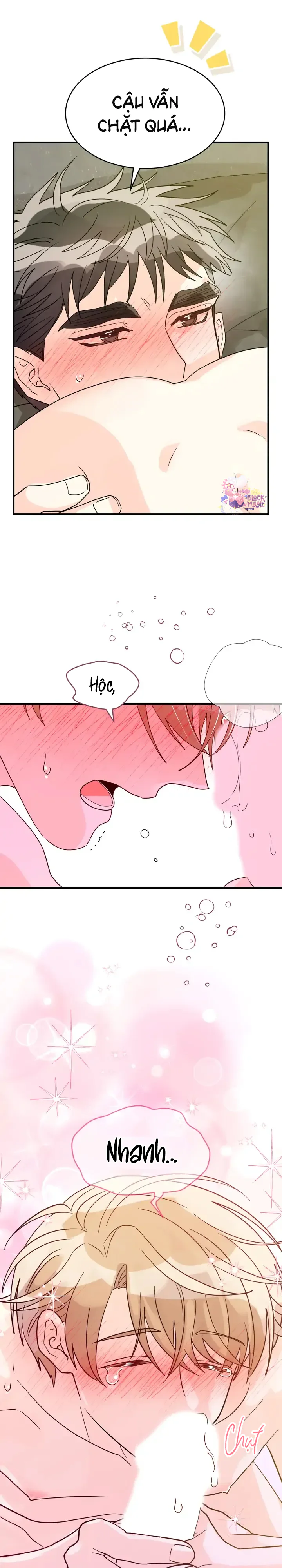 Tổng hợp Manhwa Ngắn Chapter 6.5 - Next 