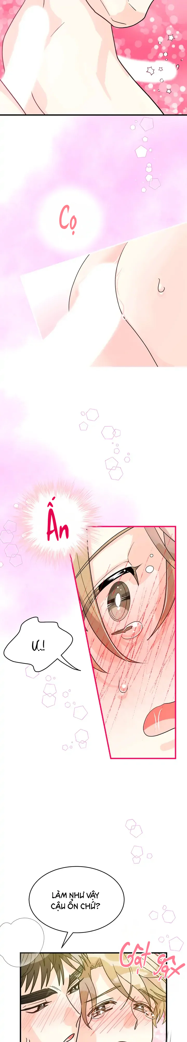 Tổng hợp Manhwa Ngắn Chapter 6.5 - Next 