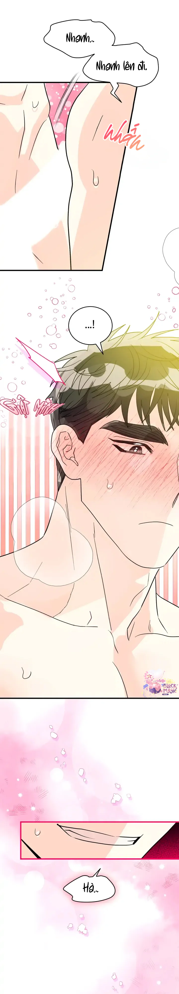 Tổng hợp Manhwa Ngắn Chapter 6.5 - Next 