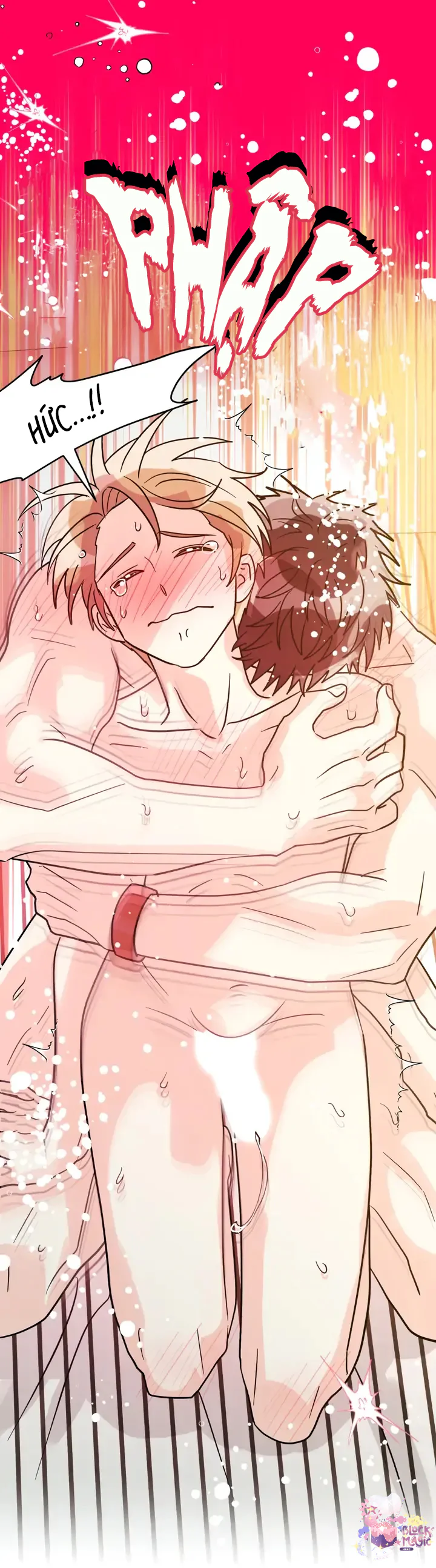 Tổng hợp Manhwa Ngắn Chapter 6.5 - Next 