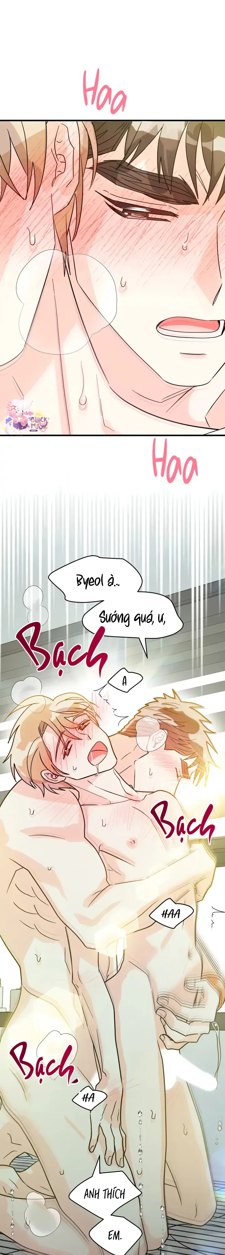 Tổng hợp Manhwa Ngắn Chapter 6.5 - Next 