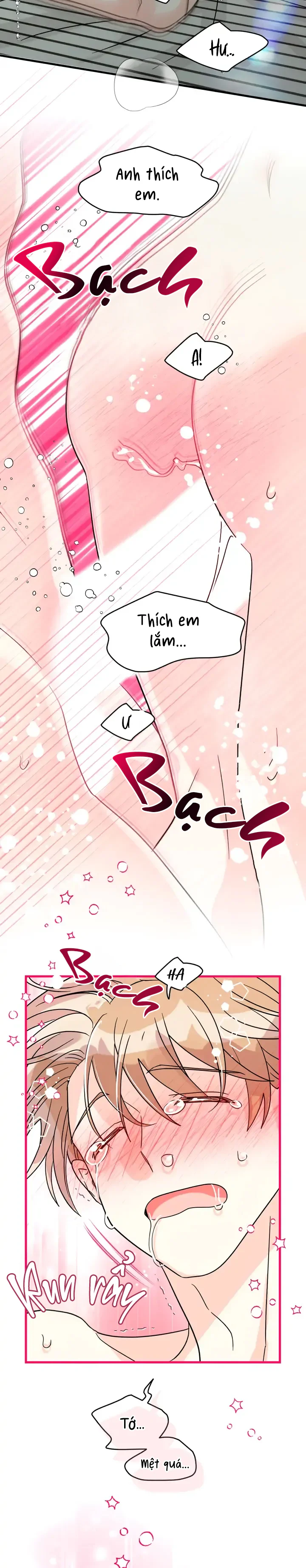 Tổng hợp Manhwa Ngắn Chapter 6.5 - Next 